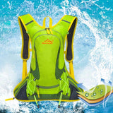 Durable Waterproof Camping - (Col: Backpacks)