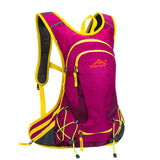 Durable Waterproof Camping - (Col: Backpacks)