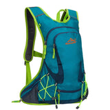 Durable Waterproof Camping - (Col: Backpacks)