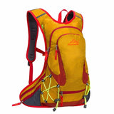 Durable Waterproof Camping - (Col: Backpacks)
