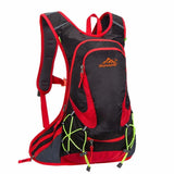 Durable Waterproof Camping - (Col: Backpacks)