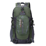 Free Knight FK8607 40L Hiking Camping - (Col: Backpacks)