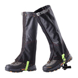 Waterproof Sandproof Outdoor Legwarmers  - (Col: Outdoor)