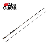 ABU GARCIA Carbon Lure Baitcasting Fishing - (Col: Fishing)