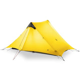 2 Persons Oudoor Ultralight Camping - (Col: Tents)