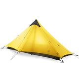 2 Persons Oudoor Ultralight Camping - (Col: Tents)
