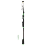 Portable Telescopic Carbon Fiber - (Col: Fishing)