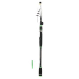 Portable Telescopic Carbon Fiber - (Col: Fishing)