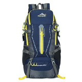 45L Camping Backpack Water Resistant - (Col: Backpacks)