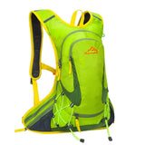 Durable Waterproof Camping - (Col: Backpacks)