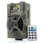 Trail Camera Hunting Digital Infrared - (Col: Hunting)