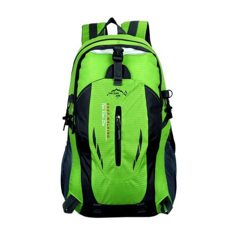 6 Colors Outdoor Mountaineering Bags - (Col: Backpacks)