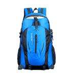 6 Colors Outdoor Mountaineering Bags - (Col: Backpacks)