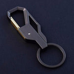Car Keys Keychain Pieces Stainless Steel Zinc - (Col: Outdoor)
