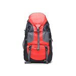 Waterproof Backpack Mountaineering - (Col: Backpacks)