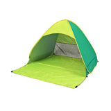 Outdoor Portable Camping - (Col: Tents)