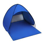 Outdoor Portable Camping - (Col: Tents)