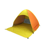 Outdoor Portable Camping - (Col: Tents)