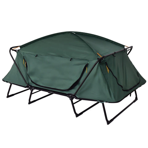 2 Person Waterproof Folding Camping - (Col: Tents)