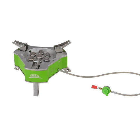 Portable Outdoor Camping Stove Hiking  - (Col: Outdoor)