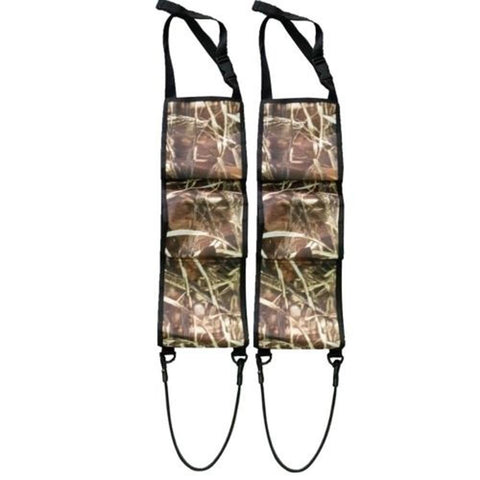 Multi-Functional Camouflage Hunting Bag Car - (Col: Hunting)