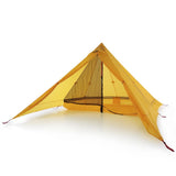 Ultralight 2 Person Tent Portable Backpacking - (Col: Tents)
