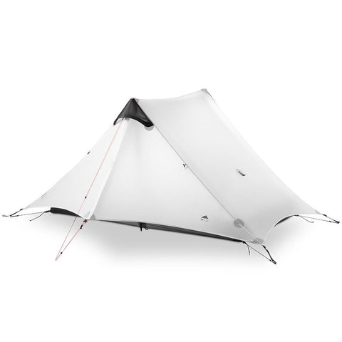2 Persons Oudoor Ultralight Camping - (Col: Tents)