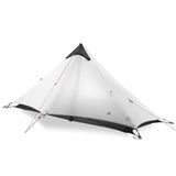 2 Persons Oudoor Ultralight Camping - (Col: Tents)