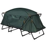 Folding Waterproof 1 Person Camping - (Col: Tents)