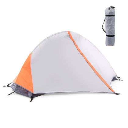 Free-standing Camping Tent Hiking Climbing - (Col: Tents)