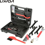 Lixada Professional Universal Home Outdoor - (Col: Outdoor)