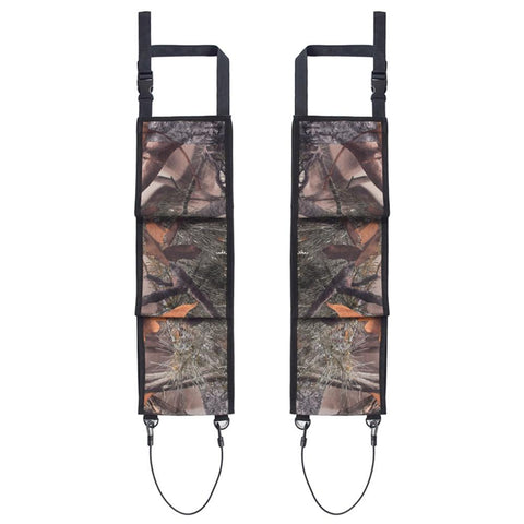 Multi-Functional Camouflage Hunting Bag - (Col: Hunting)